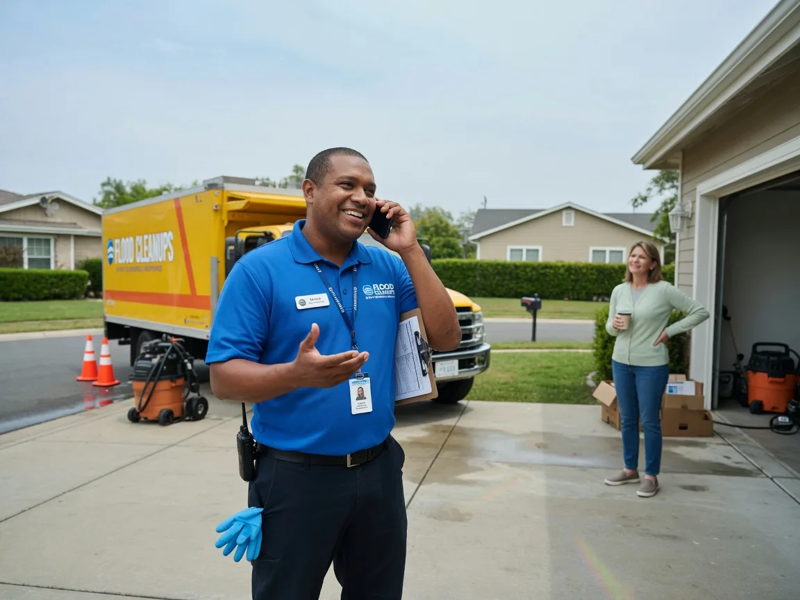 Water Damage Restoration Minnesota Lake, MN FAQs